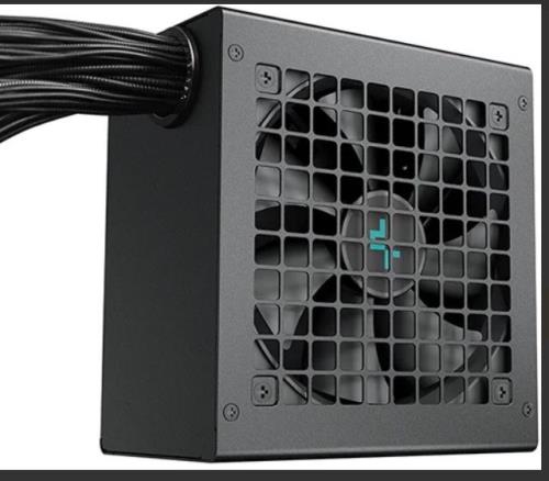 Power Supply / DEEPCOOL Power Supply